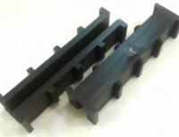 Вкладыш башмака кабины L100 в комплекте с прокладкой