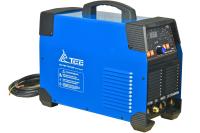Сварочный аппарат TSS PRO TIG/MMA 211P AC/DC Digital 131178 Сварочный аппарат TSS PRO TIG/MMA 211P AC/DC Digital 131178