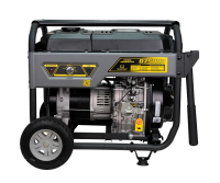 Электрогенератор Loncin LCD7500D