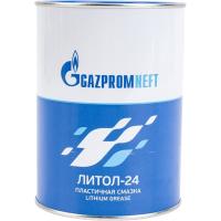 Смазка Gazpromneft литол (0,8 кг) Смазка Gazpromneft литол (0,8 кг)