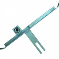 Отводка привода дверей, подвижная, проем 1000 мм 830.03.11.220-01