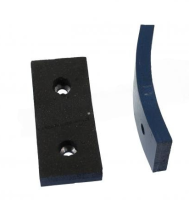 Накладка тормозной колодки лебедки 13VTR-CR (комплект из 2 шт)