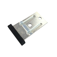 Башмак двери шахты KM2L1M035M23