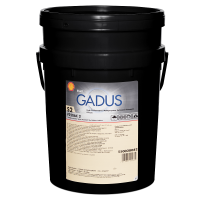 Смазка пластичная Shell Gadus S2 V220 AC 2  (18 кг) Смазка пластичная Shell Gadus S2 V220 AC 2  (18 кг)