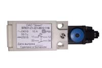 Выключатели путевые конечные  ВПК31-21-222-66У2.11Ф