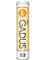 Смазка пластичная Shell Gadus S2 U460L 2  (0.4 кг) Смазка пластичная Shell Gadus S2 U460L 2  (0.4 кг)