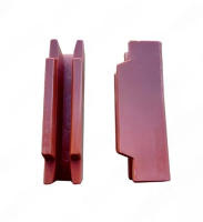 Вкладыш башмака 10мм KM996488 (KM51000173V003) Kone Mitsubishi