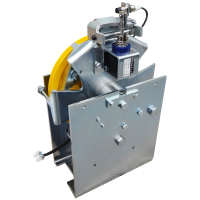 Ограничитель скорости VEGA Vнорм=1,6м/с Vсраб=2,1 м/с удаленным магнитом срабатыванием 24VDC Ограничитель скорости VEGA Vнорм=1,6м/с Vсраб=2,1 м/с удаленным магнитом срабатыванием 24VDC