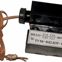 Выключатель путевой впл-11-02