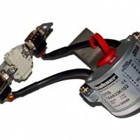 Энкодер (датчик скорости) TAA633K102 / AAA633K102 OTIS hohner