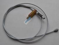 Тросик связи L=1935мм проем 1200 1300мм FAA712K839 Otis