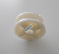 Ролик двери БОСТВИГ D=40мм 285.03.08.018 МЛЗ