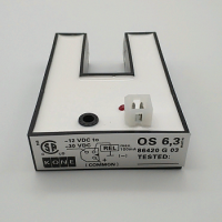 Датчик осцилляторный 12-30VDC SW CAR CSA KM86420G03 Kone