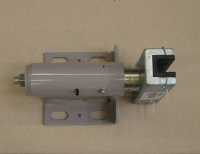 KM92510G16 башмак кабины в сборе