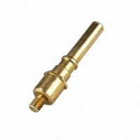 Ось трехплечего рычага 81мм 0411Е.03.10.071 Ecomaks ЩЛЗ