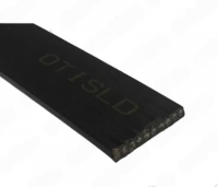 Канат плоский (ремень тяговый) 43кН 30мм AAA717AJ2 Otis (109 м)