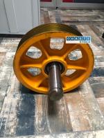 KM50547G02/ Отводной блок KONE