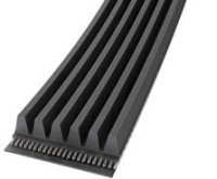 Ремень поликлиновой PL 1562/615 L, CONTITECH, ширина 16 руч.