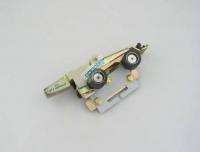 Комплект замка шахтной двери TECHNA, левый, OTIS  FAA331E2