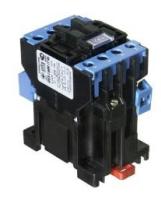 Пускатель электромагнитный пмл 1161МА 220В