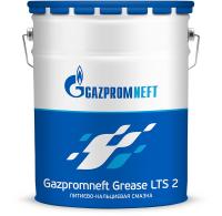 Смазка Gazpromneft Grease LTS 2 (18 кг) Смазка Gazpromneft Grease LTS 2 (18 кг)