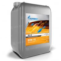 Масло трансмиссионное Gazpromneft  GL-4 80W-90 (20 л)