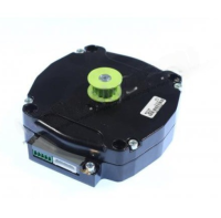 Мотор привода дверей ORONA MP01 с энкодером Мотор привода дверей ORONA MP01 с энкодером