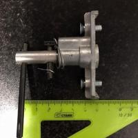 Устройство отпорное (ключевина замка) двери шахты правый 3215.05.5M62 Selcom