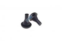 Амортизатор (демпфер) створки ДК ДШ FAA320AA (F0320LD1) Otis