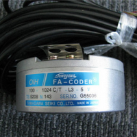 Энкодер 100-1024C/T-L3-5V TS5208N143