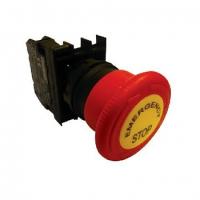 Кнопка аварийная "грибок" B200E-E