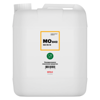 Белое масло EFELE MO-842 VG 15 (с пищевым допуском NSF)