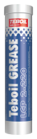 Смазка пластичная TEBOIL GREASE LCP 2-220 (0.4 кг) Смазка пластичная TEBOIL GREASE LCP 2-220 (0.4 кг)