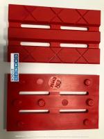 Вкладыш-книжка ем 16 PU для башмака HSM+WSM L140