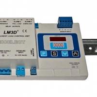 Устройство (блок управления) гву LM3D MICELECT