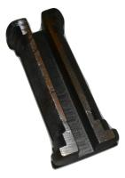 Вкладыш 16мм кабины 287.03.03.004 МЛЗ