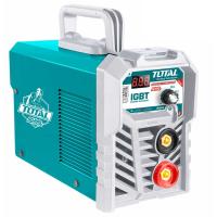Сварочный аппарат TOTAL TW21302