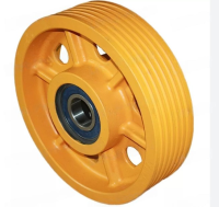 Отводной блок 400х6х10 Отводной блок 400х6х10