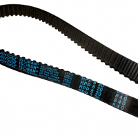 Ремень зубчатый полиуретановый RPP8 20мм