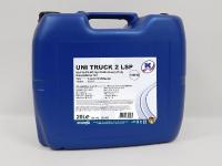 Масло моторное Kuttenkeuler Uni Truck 2 10W-40 (20 л)