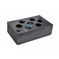 Амортизатор (демпфер блок изолирующий) подвеса кабины 2000R F0310LF1 Otis