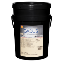 Смазка пластичная Shell Gadus S3 V220С 2 (18 кг) Смазка пластичная Shell Gadus S3 V220С 2 (18 кг)