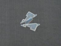 Комлпект заглушек диффузора FAA5394A70 Otis (Импорт)