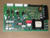 Электронная плата PDB - 480В, 15КВТ частотный преобразователь OVF20 (LSVF-2) / DBSS, OTIS  GDA26800J50