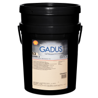 Смазка пластичная Shell Gadus S2 U460L 2  (18 кг) Смазка пластичная Shell Gadus S2 U460L 2  (18 кг)