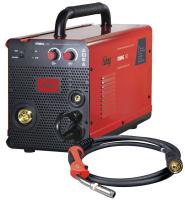 Сварочный аппарат FUBAG IRMIG 180 с горелкой