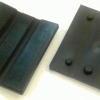 Вкладыш Otis XIZI 100х87 6 PIN т-16