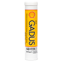 Смазка пластичная Shell Gadus S3 V220C 2 (0.4 кг) Смазка пластичная Shell Gadus S3 V220C 2 (0.4 кг)