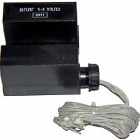 Выключатель путевой ВПЛГ1-1