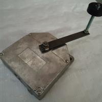 Переключатель этажный эп 11-40 У3